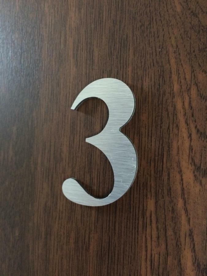 Apartament Fibra Crema Рибник Екстериор снимка